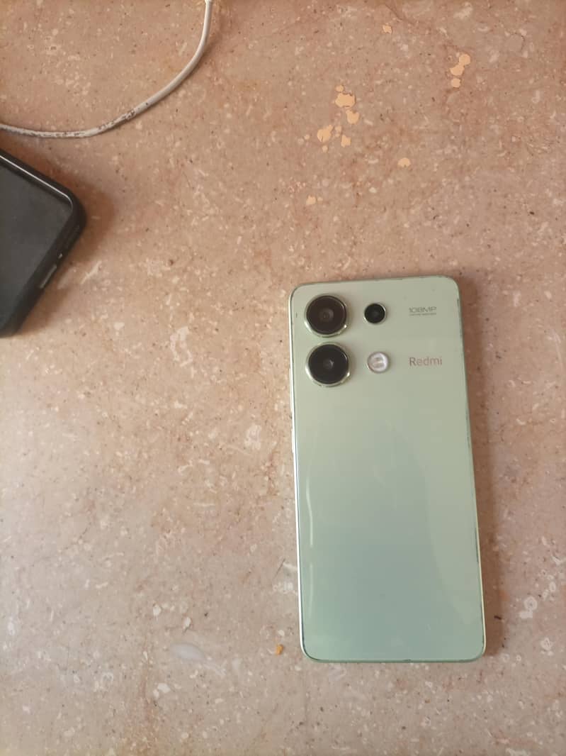 REDMI NOTE 13 1