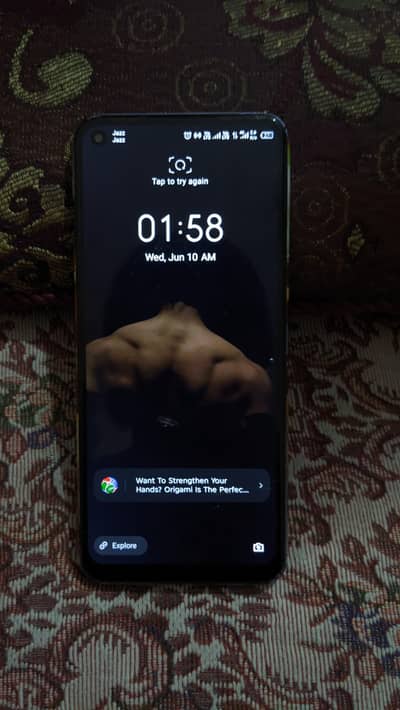 Infinix Hot 10 Play