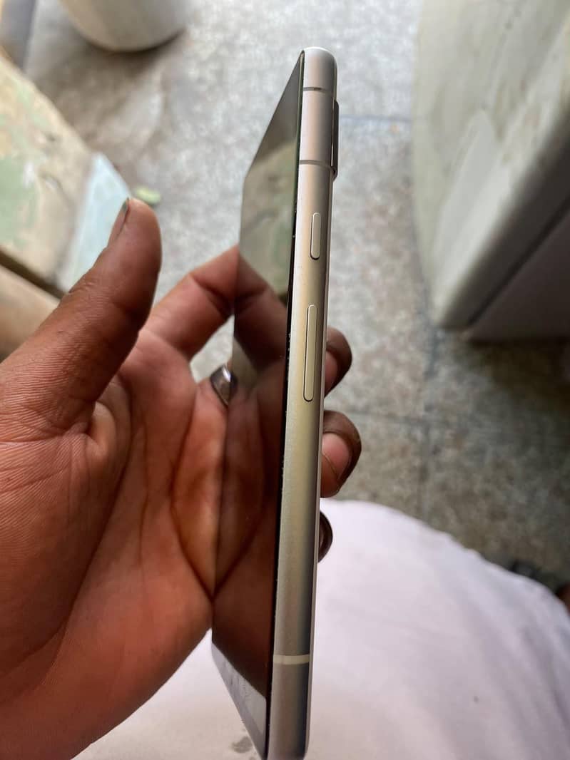 Google Pixel 7a 0