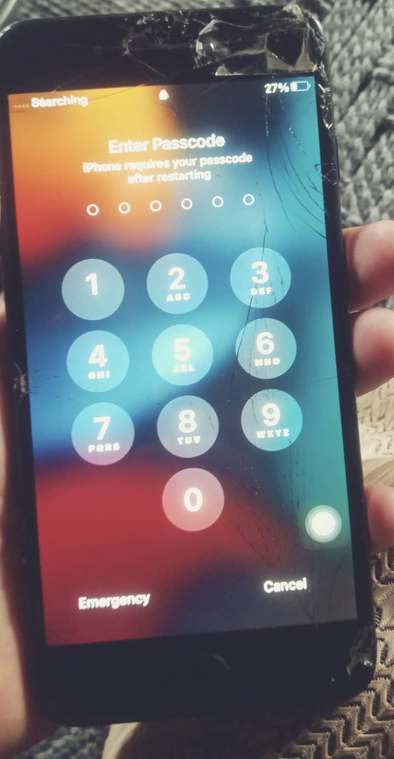 Apple iPhone 7 Plus 0