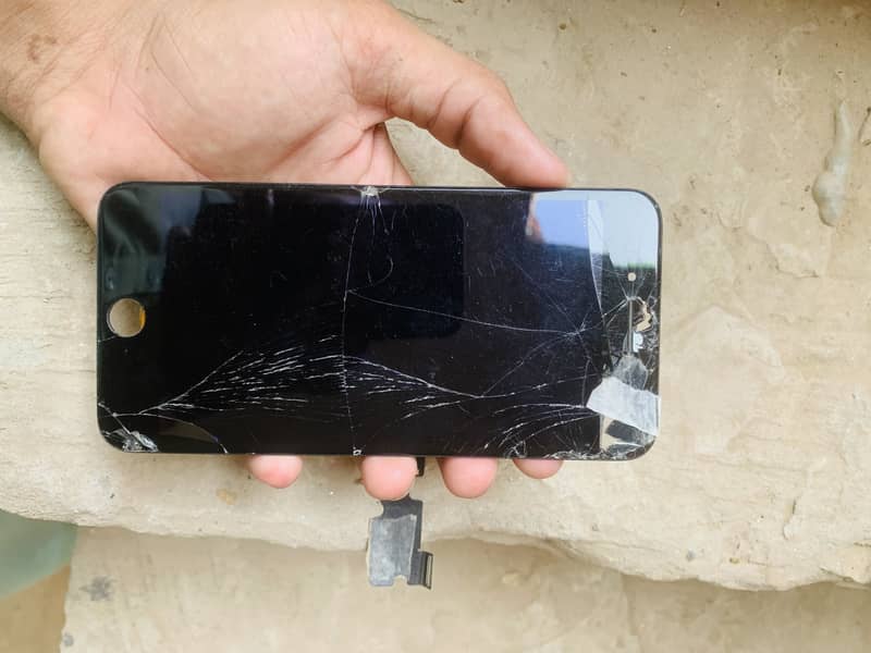 Apple iPhone 7 Plus 3