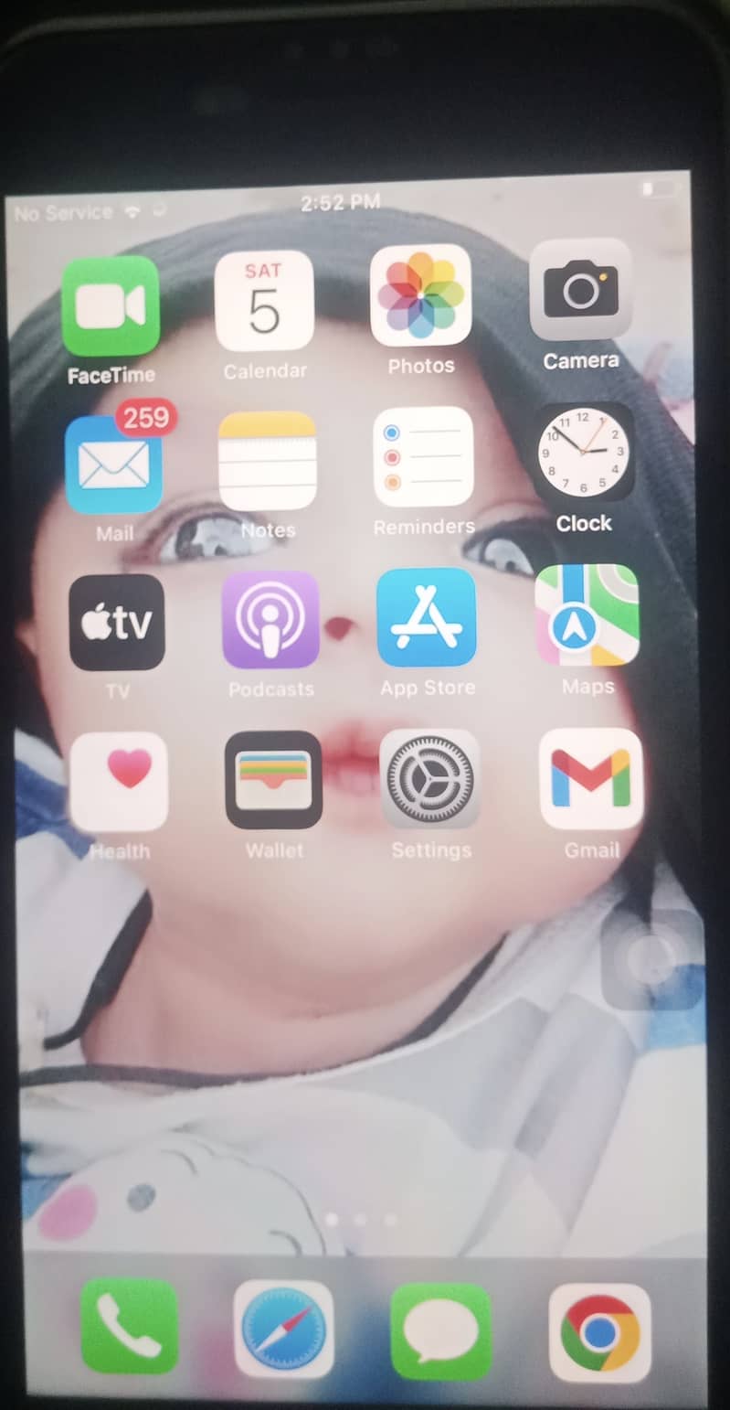 Apple iPhone 7 Plus 8