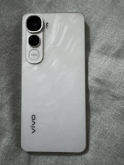 Vivo Y400 8+8 256GB PTA approved