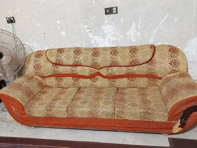 sofa set