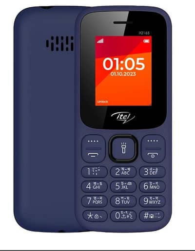 Itel 2150