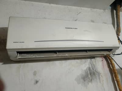 Ac for sale all ok 1 ton ( 03044535936)