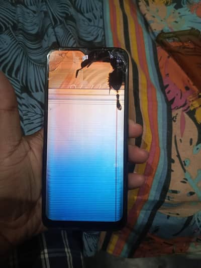 Infinix Smart 6