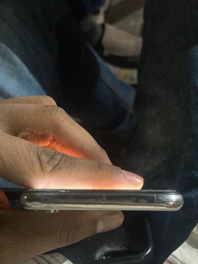 Apple iPhone X
