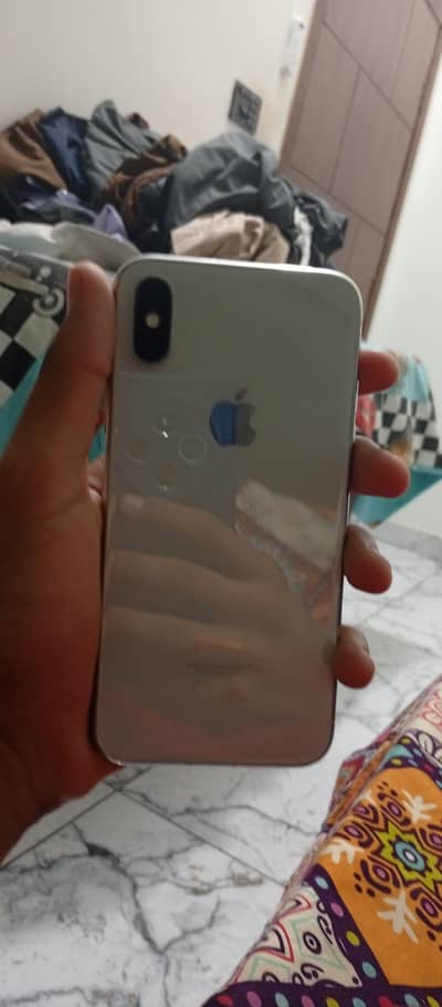 Apple iPhone X