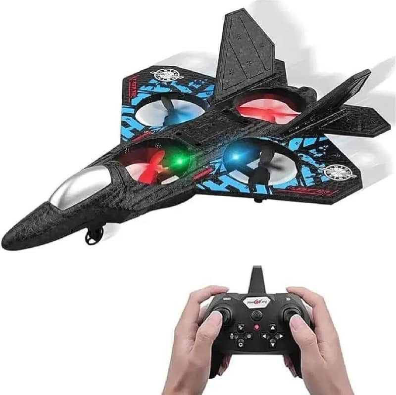 remote control planes 3