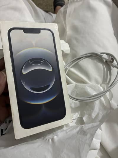 Apple iPhone 16e urgent sale