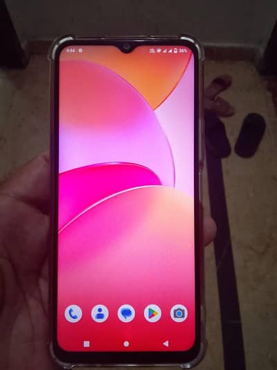acha mobile hai koi masla ni ha 4.64 ha