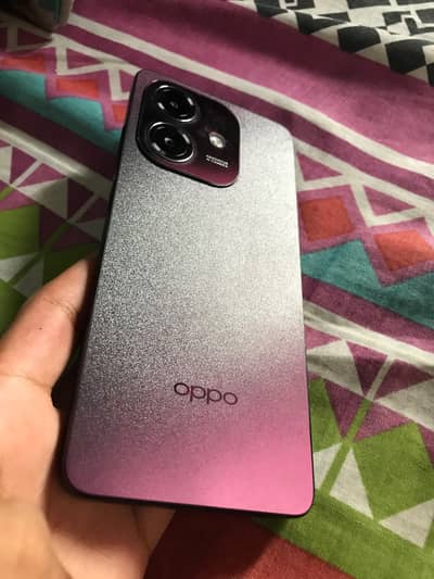 OPPO A5i urgent sale