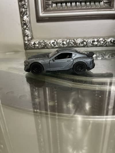Car supra