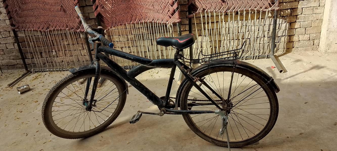 Bycycle 0