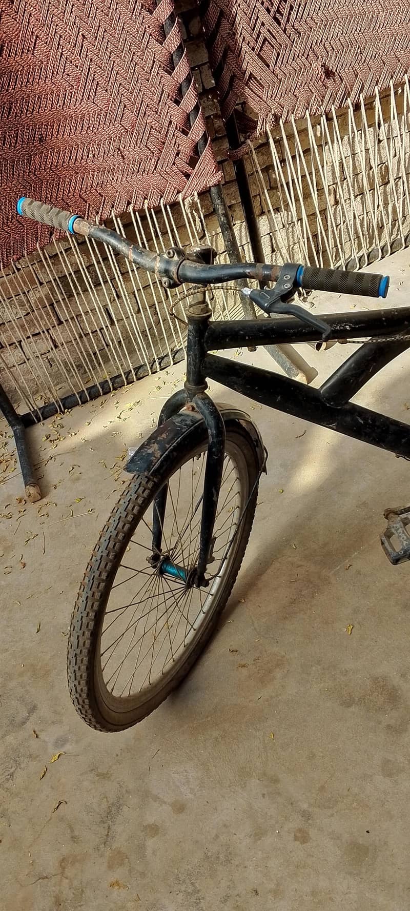 Bycycle 1