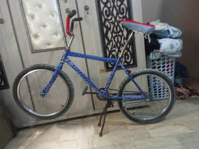 bicycle