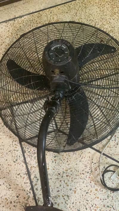 Pak Fan 24inch
