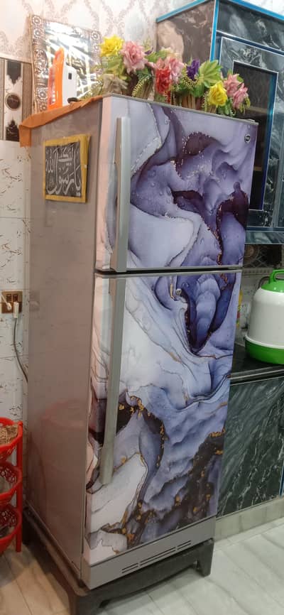 PEL FRIGE
