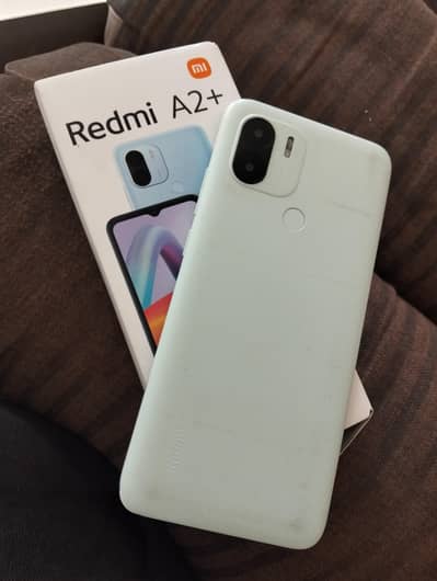 Xiaomi Redmi A2+