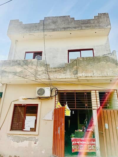 5 Marla house sell