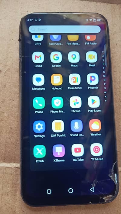Infinix S4/. 03006382468