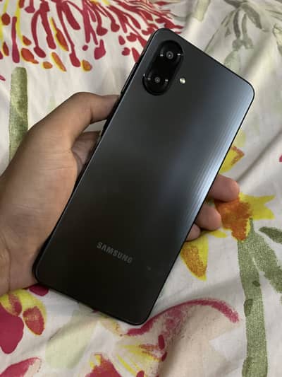 Samsung Mobile A07 5G