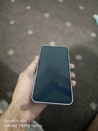 Samsung Mobile A32 5g pta approved