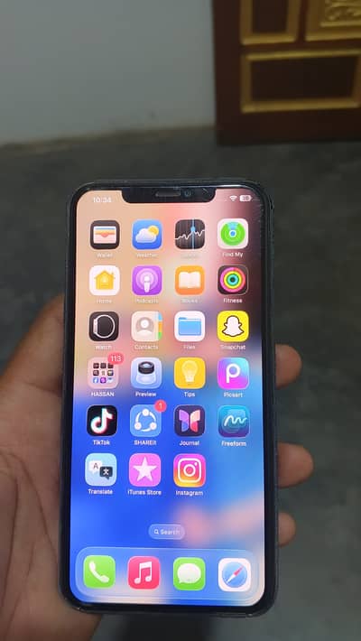 Apple iPhone 11 Pro Max