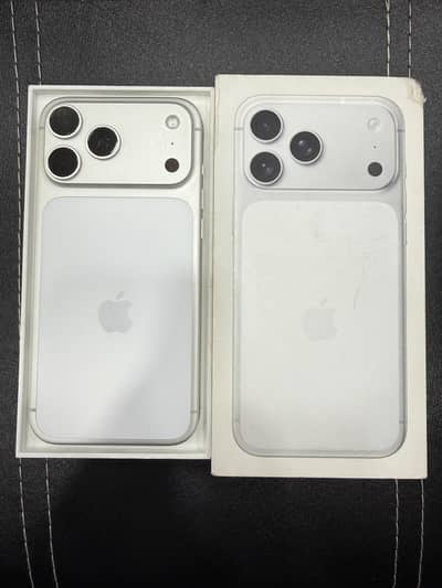 Apple iPhone 17 Pro Max