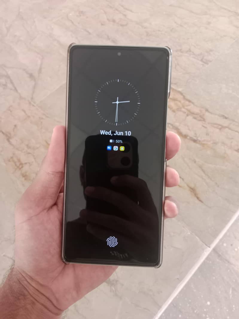 Infinix Note 40 1