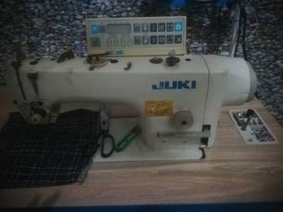 jack machine