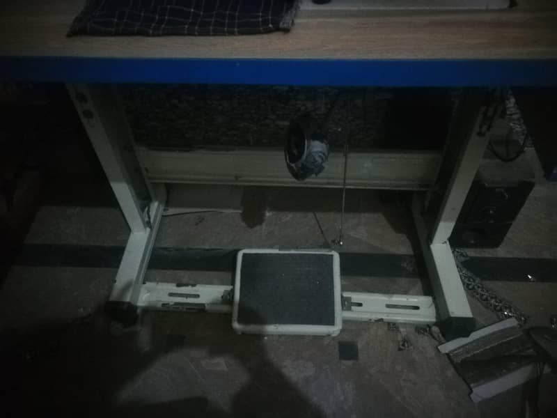 jack machine 2