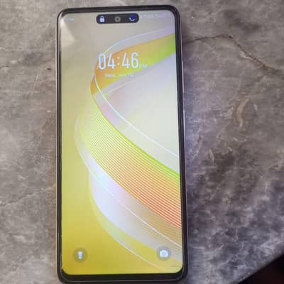 Infinix smart 10 pro