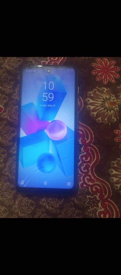 Infinix Hot 40 Pro