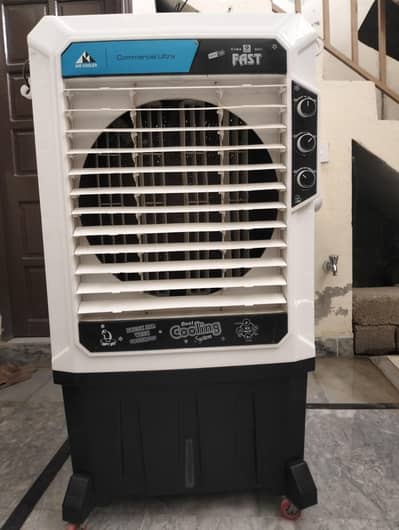 AC DC room cooler for sale