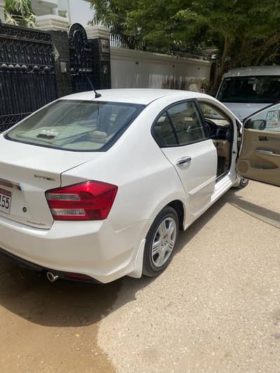 Honda City 2021 original 03353272778