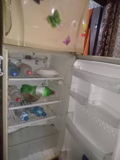 PEL fridge. . 03244736065