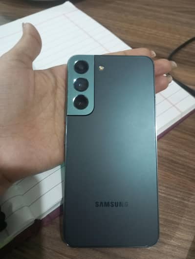 Samsung Mobile S22