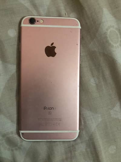 Apple iPhone 6S 64gb