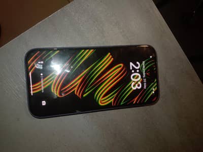 Apple iPhone 16