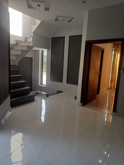 8 Marla Upper Portion for Rent in DHA Rahbar, Lahore