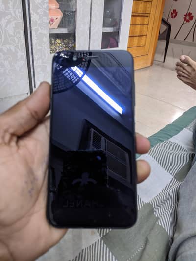 Honor nova 2
