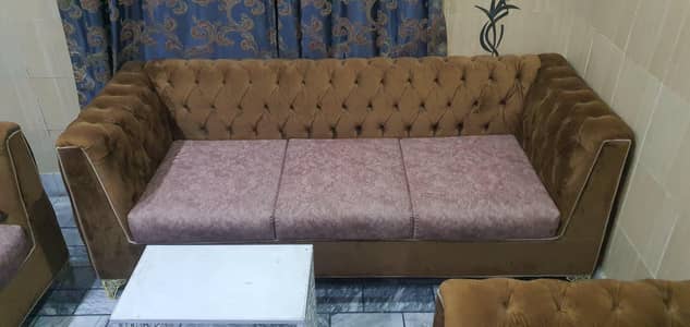 3+2+1 sofa set for sale