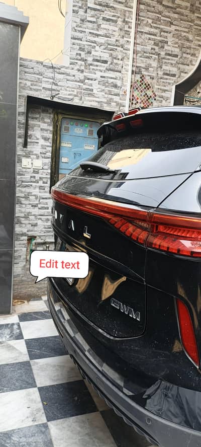 Haval H6 2024