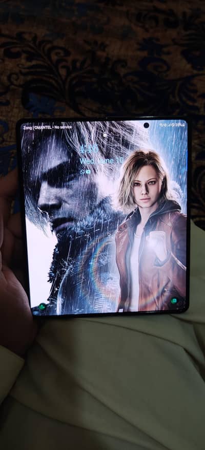Samsung z Fold 5 12Gb 256Gb non PtA