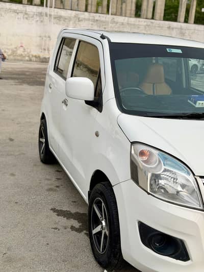 Suzuki Wagon R 2021