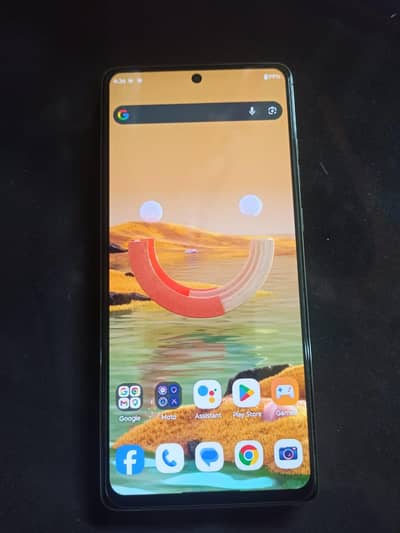Motorola Moto G Stylus