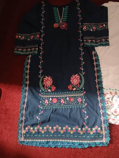 Sale for dress