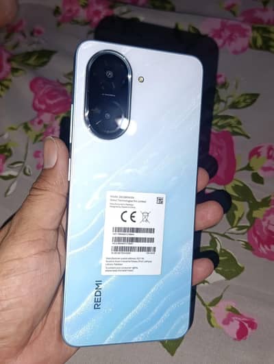 Xiaomi Redmi a5 4/64
